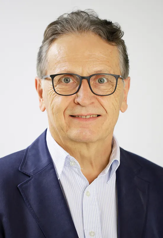 Werner Inauen