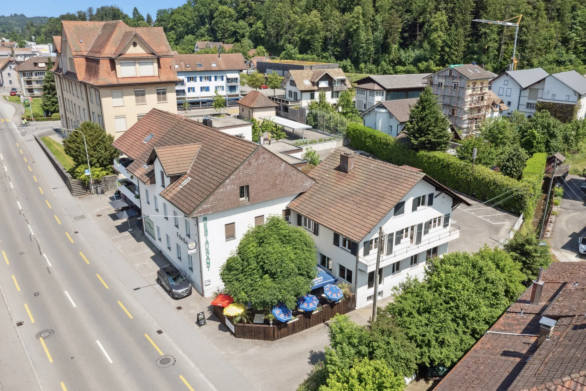 Friedau