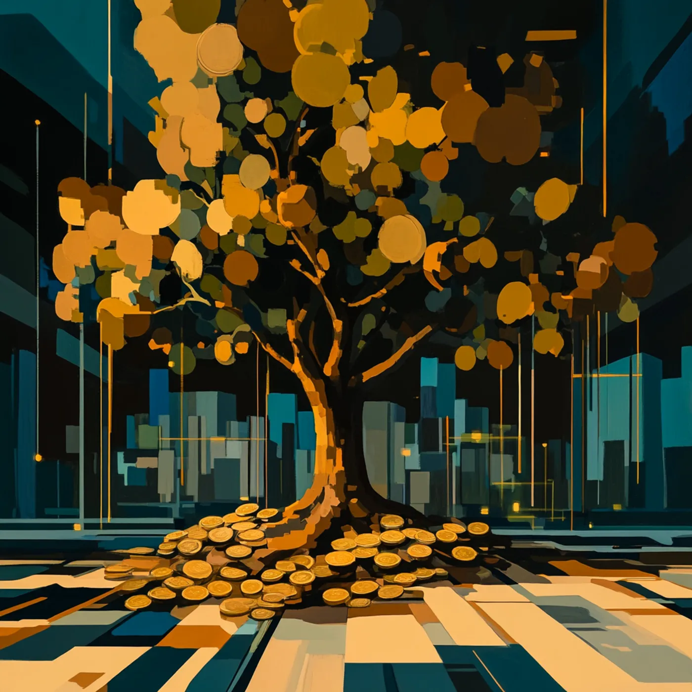 Internal Rate of Return (IRR)