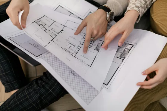 Design plan